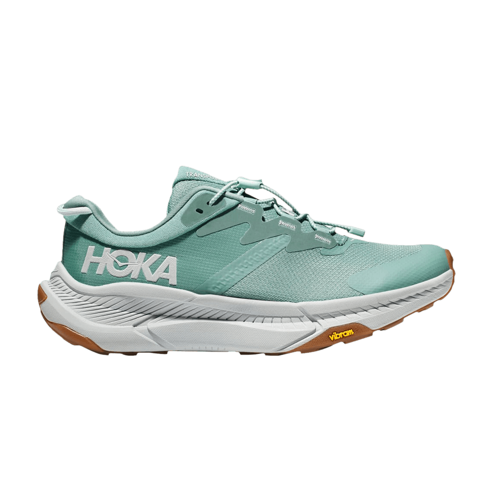 Кроссовки HOKA Wmns Transport 'Trellis Mercury'
