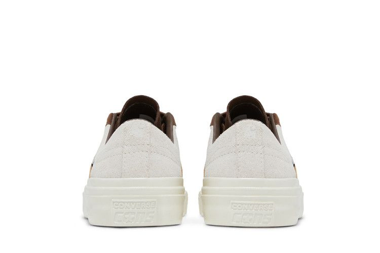 Кроссовки Carhartt WIP x Converse One Star Academy Pro Low 'Starfish Dark Earth'
