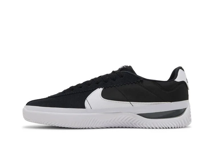 Кроссовки Nike BRSB 'Black White'