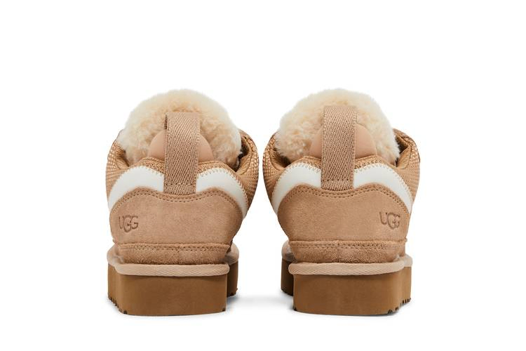 Кроссовки UGG Wmns Lowmel 'Sand'