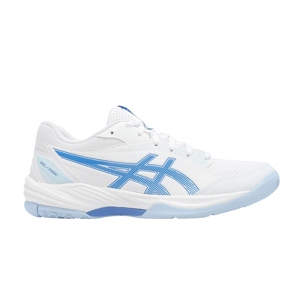 Кроссовки Asics Wmns Gel Task 4 'White Blue Coast'