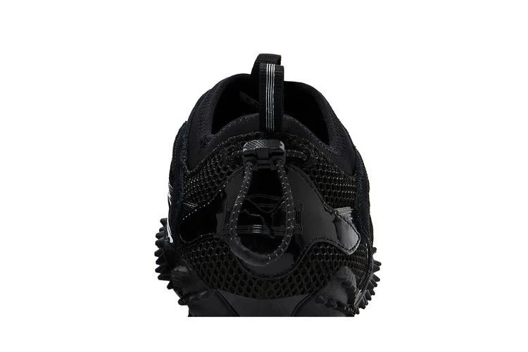 Кроссовки Aries x Puma Mostro 'Black'