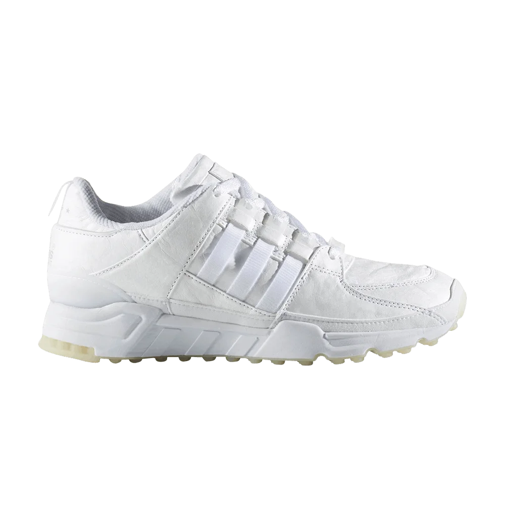 Krossovki-Adidas-EQT-Running-Support-White