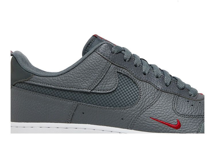 Кроссовки Nike Air Force 1 LV8 'Smoke Grey'