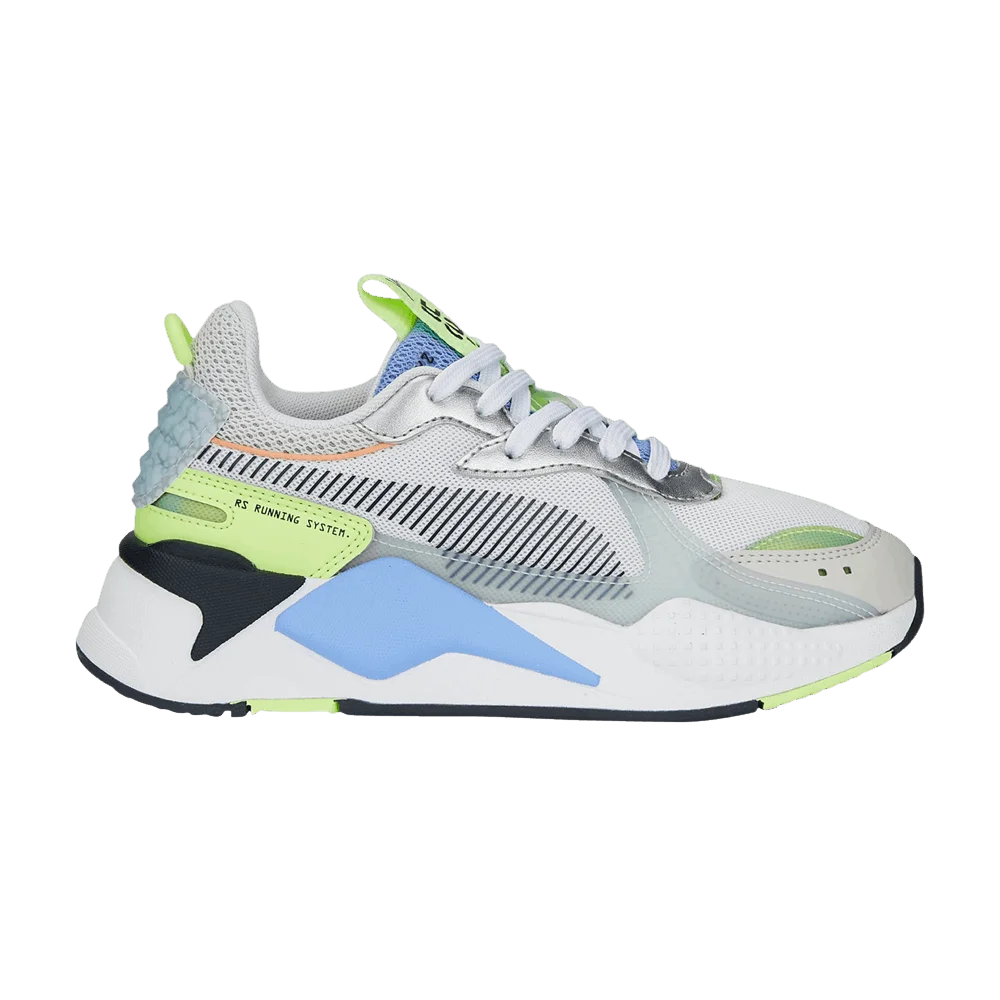Кроссовки Puma RS-X Big Kid 'Easter Goodies'