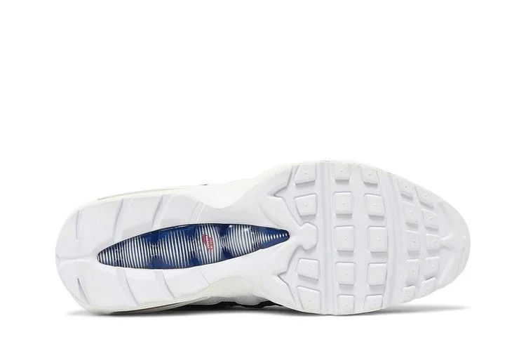 Кроссовки Nike Air Max 95 'USA'