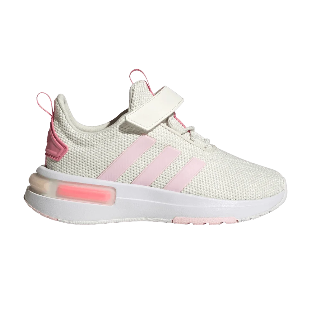 Кроссовки adidas Racer TR23 J 'Off White Bliss Pink'