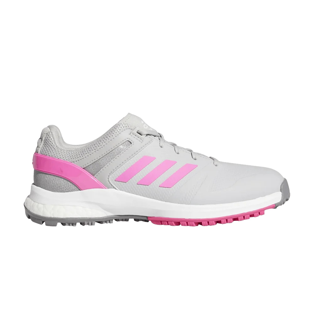 Krossovki-Adidas-Wmns-EQT-Spikeless-Golf-Grey-Screaming-Pink
