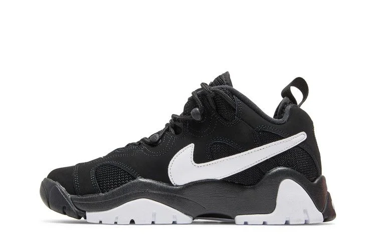 Krossovki-Nike-Air-Barrage-Low-GS-Black-White-2