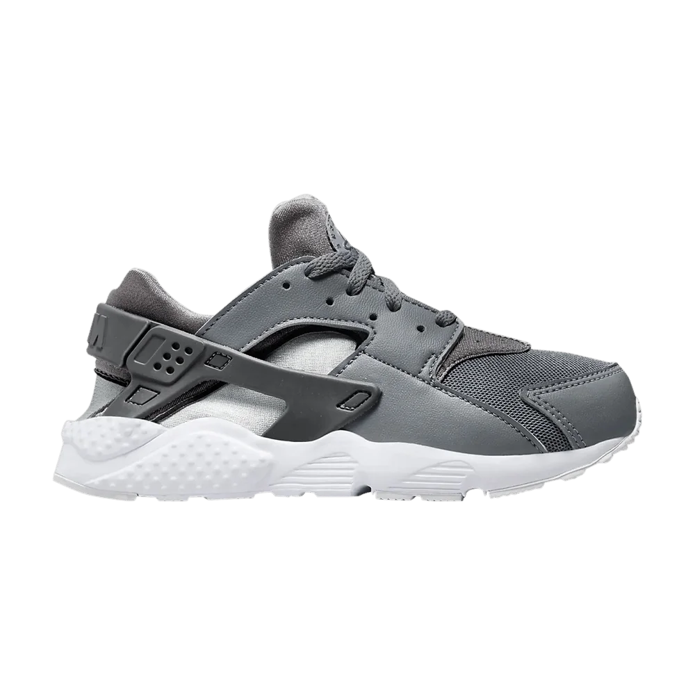 Krossovki-Nike-Huarache-Run-PS-Cool-Grey