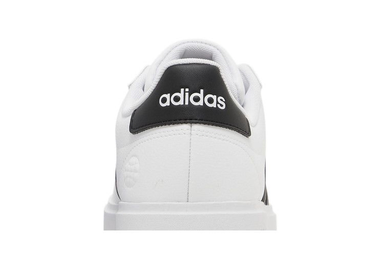 Кроссовки adidas Grand Court 2.0 'White Black'
