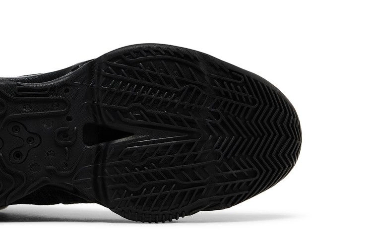 Кроссовки Nike Air Zoom GT Jump 2 TB Promo 'Triple Black'