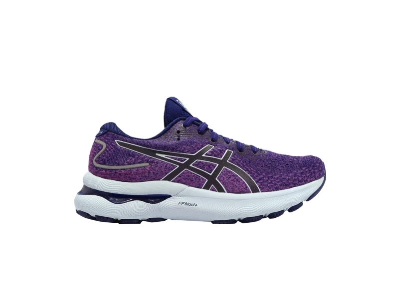 Кроссовки Wmns Asics Gel Nimbus 24 Orchid Purple