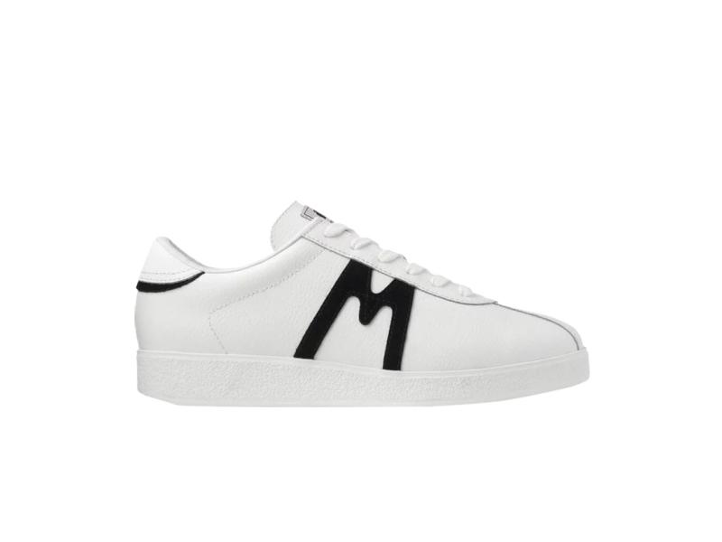 Кроссовки Karhu Trampas White Black