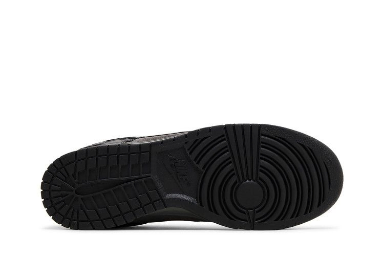 Кроссовки Nike Wmns Dunk Low 'Black Roses'