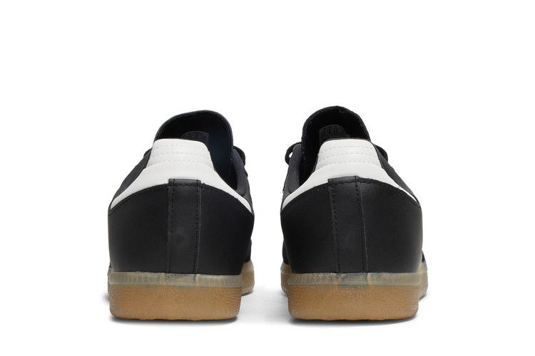 Кроссовки adidas Velosamba 'Black White'