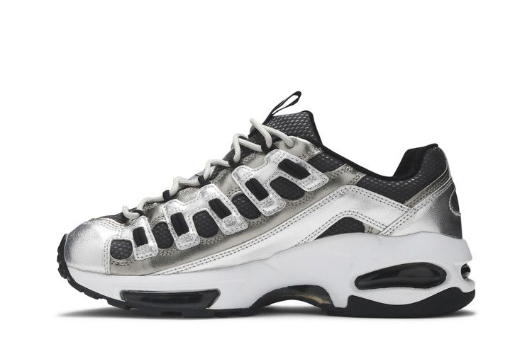 Кроссовки Blends x Puma Cell Endura 'Aged Silver'