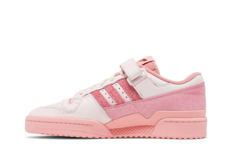 Кроссовки adidas Forum 84 Low 'Pink'