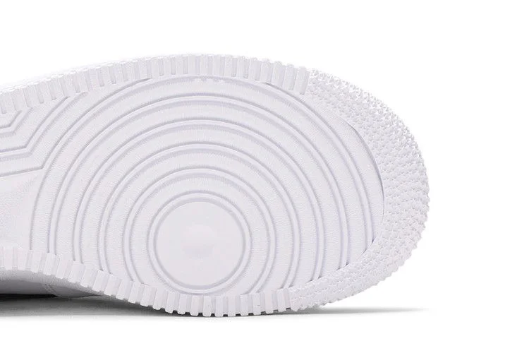 Кроссовки Nike Wmns Air Force 1 '07 Essential 'White Black'