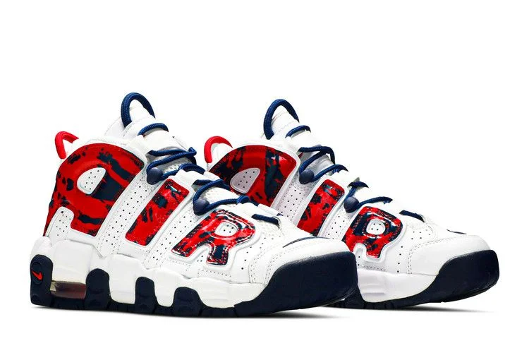 Krossovki-Nike-Air-More-Uptempo-GS-Red-Navy-Camo-7