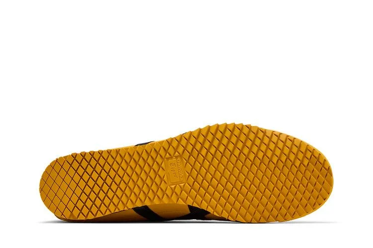 Кроссовки Onitsuka Tiger Mexico 66 SD 'Kill Bill - Yellow Midsole' 2024
