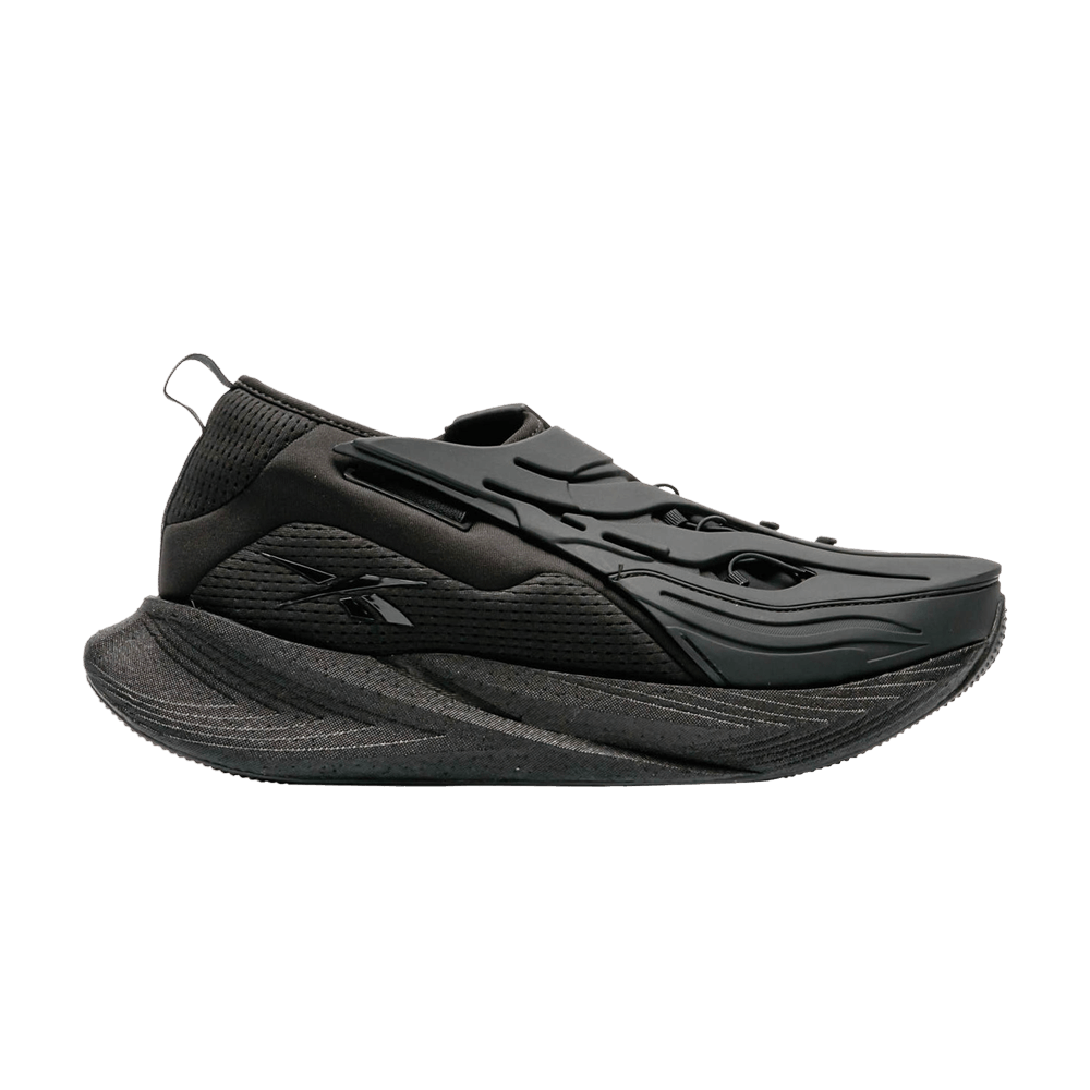 Кроссовки Reebok Floatride Energy Argus X LTD 'Mono Black'