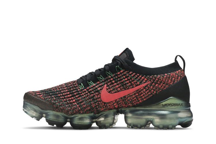 Кроссовки Nike Air VaporMax 3.0 'China Hoop Dreams - Black'