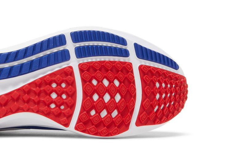 Кроссовки NFL x Nike Air Zoom Pegasus 39 'Buffalo Bills'