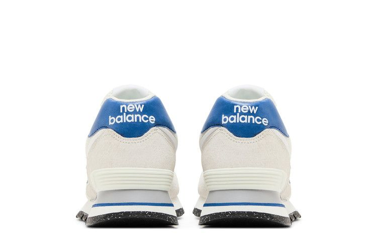 Кроссовки New Balance 574 Rugged 'White Royal Blue'
