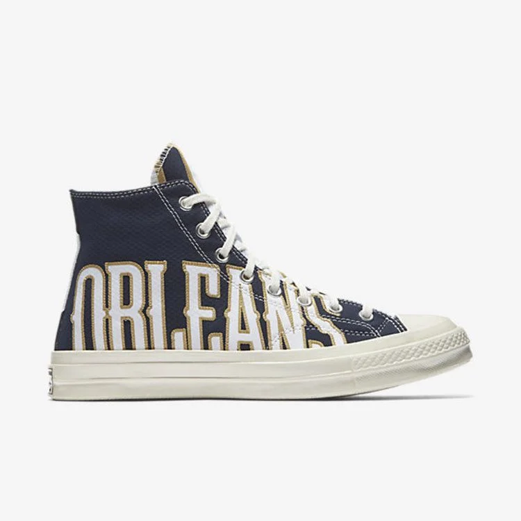 Кроссовки Converse Chuck Taylor All Star Premium Hi 'New Orleans Pelicans'