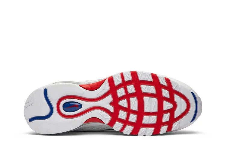 Кроссовки Nike Air Max 97 'All Star Jersey'