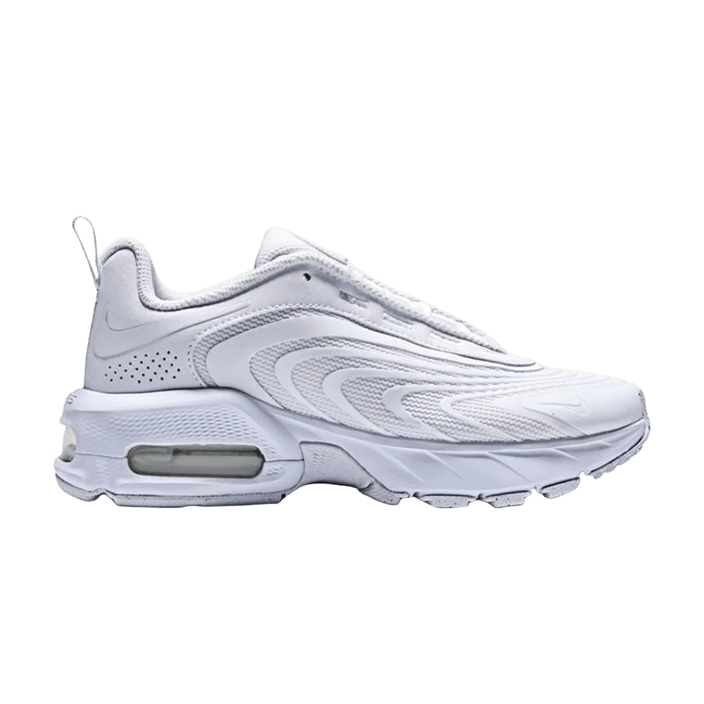 Krossovki-Nike-Air-Max-Fire-GS-White