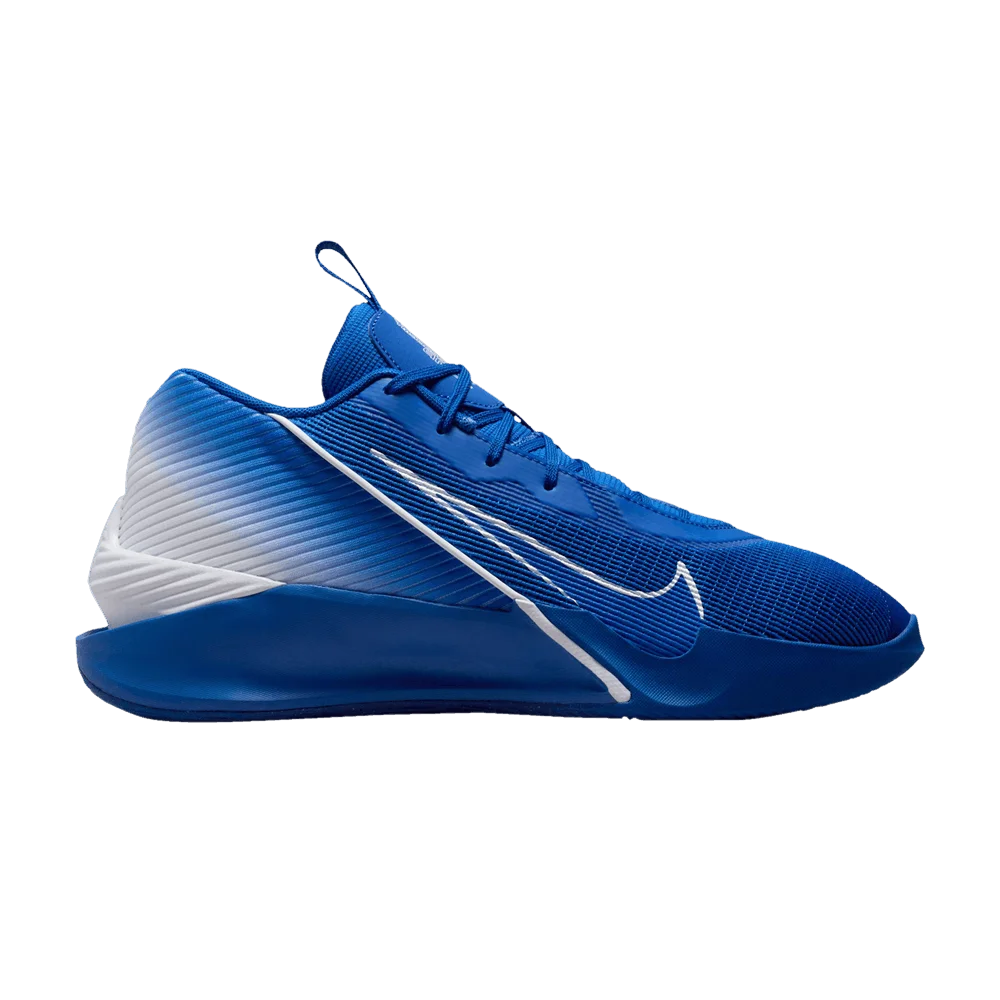 Кроссовки Nike GT Jump Academy 'Game Royal'