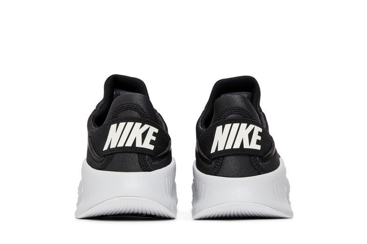 Кроссовки Nike Free Metcon 4 AMP 'Dark Smoke Grey Black'