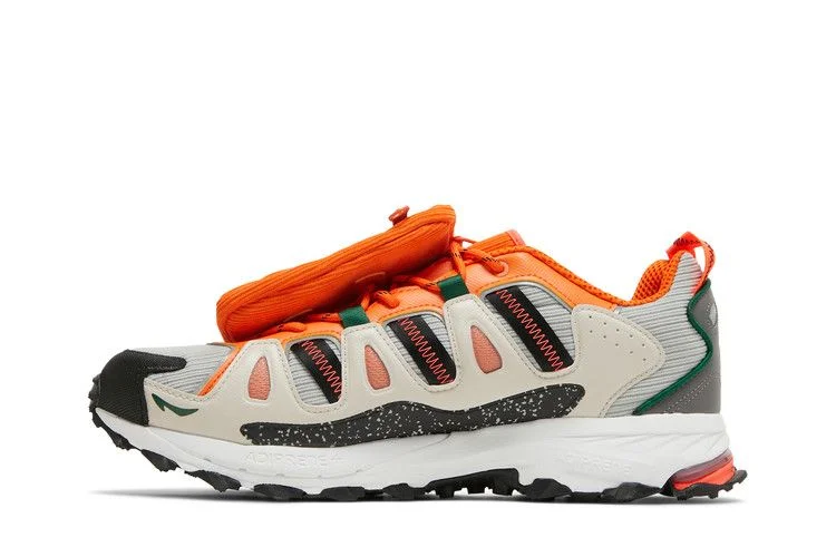 Кроссовки Sean Wotherspoon x atmos x adidas Superturf Adventure 'Stone Orange'
