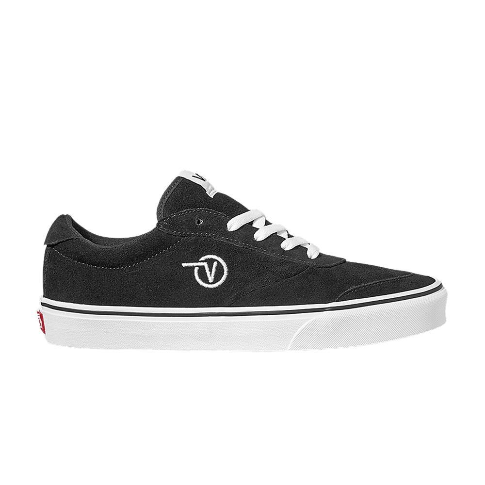 Кроссовки Vans Sport Vulc 'Black White'