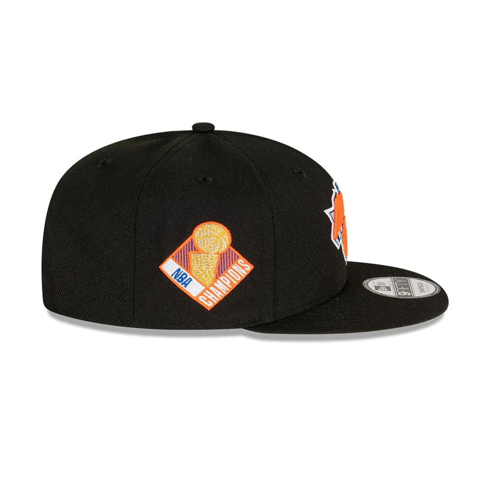 New-Era-New-York-Knicks-Champs-9FIFTY-NBA-Snapback-Hat-2