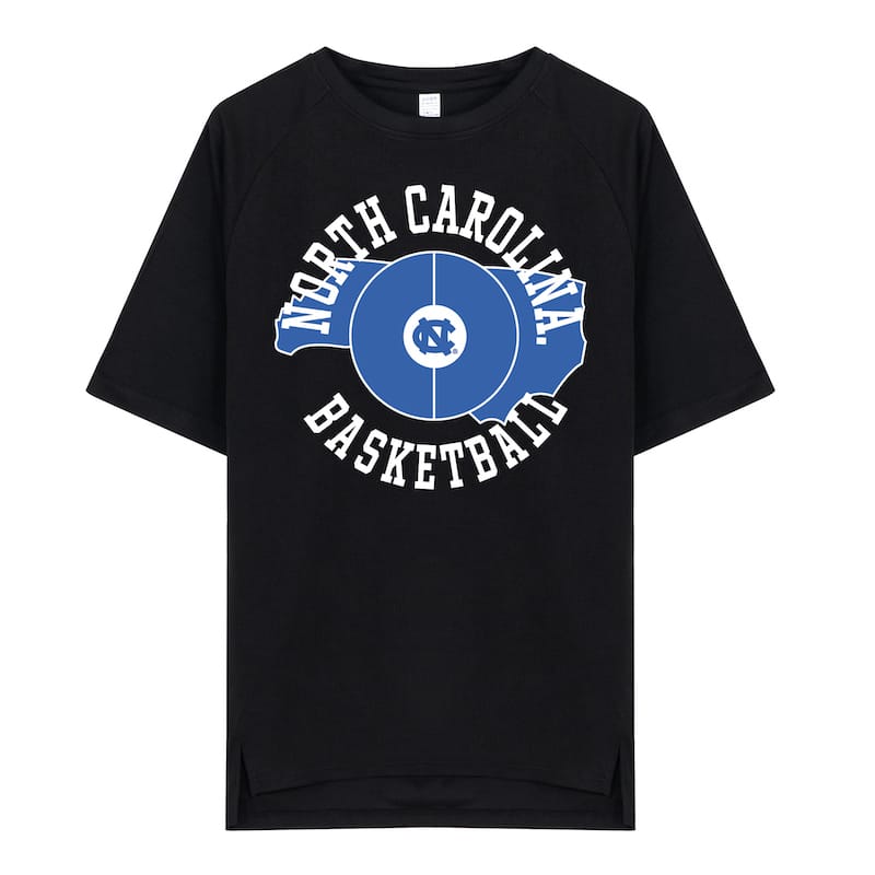 Футболка Daiong NC Basketball T-Shirt