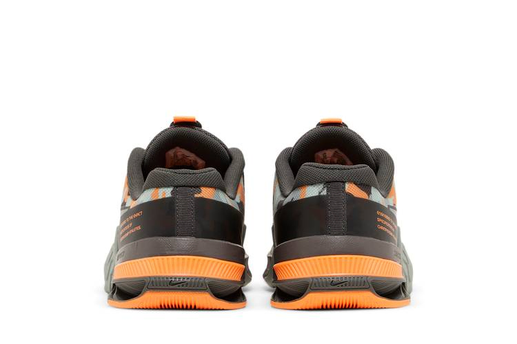 Кроссовки Nike Metcon 8 AMP 'Smoky Camo'