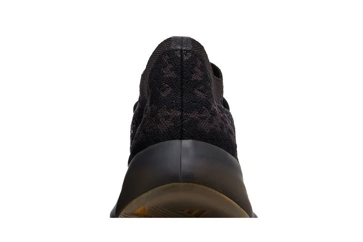 Кроссовки adidas Yeezy Boost 380 'Onyx Non-Reflective' 2024