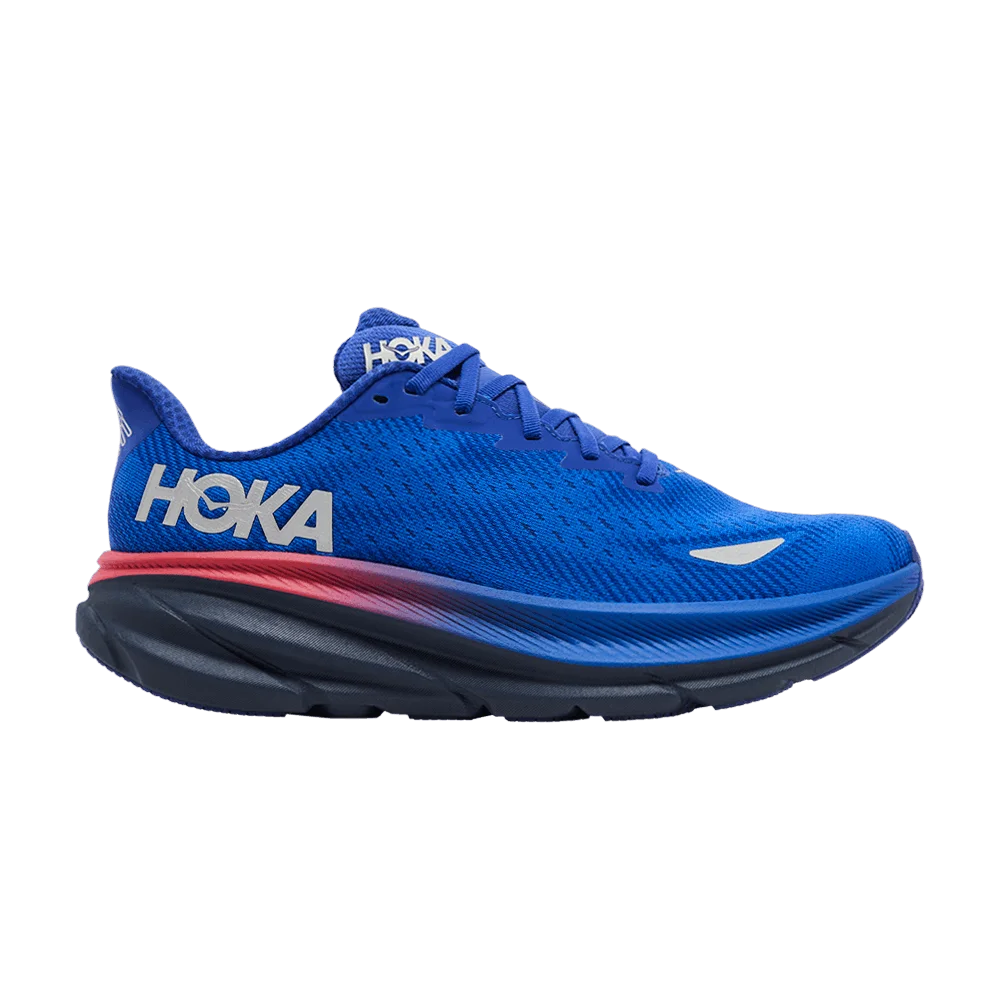 Krossovki-HOKA-Wmns-Clifton-9-GORE-TEX-Dazzling-Blue