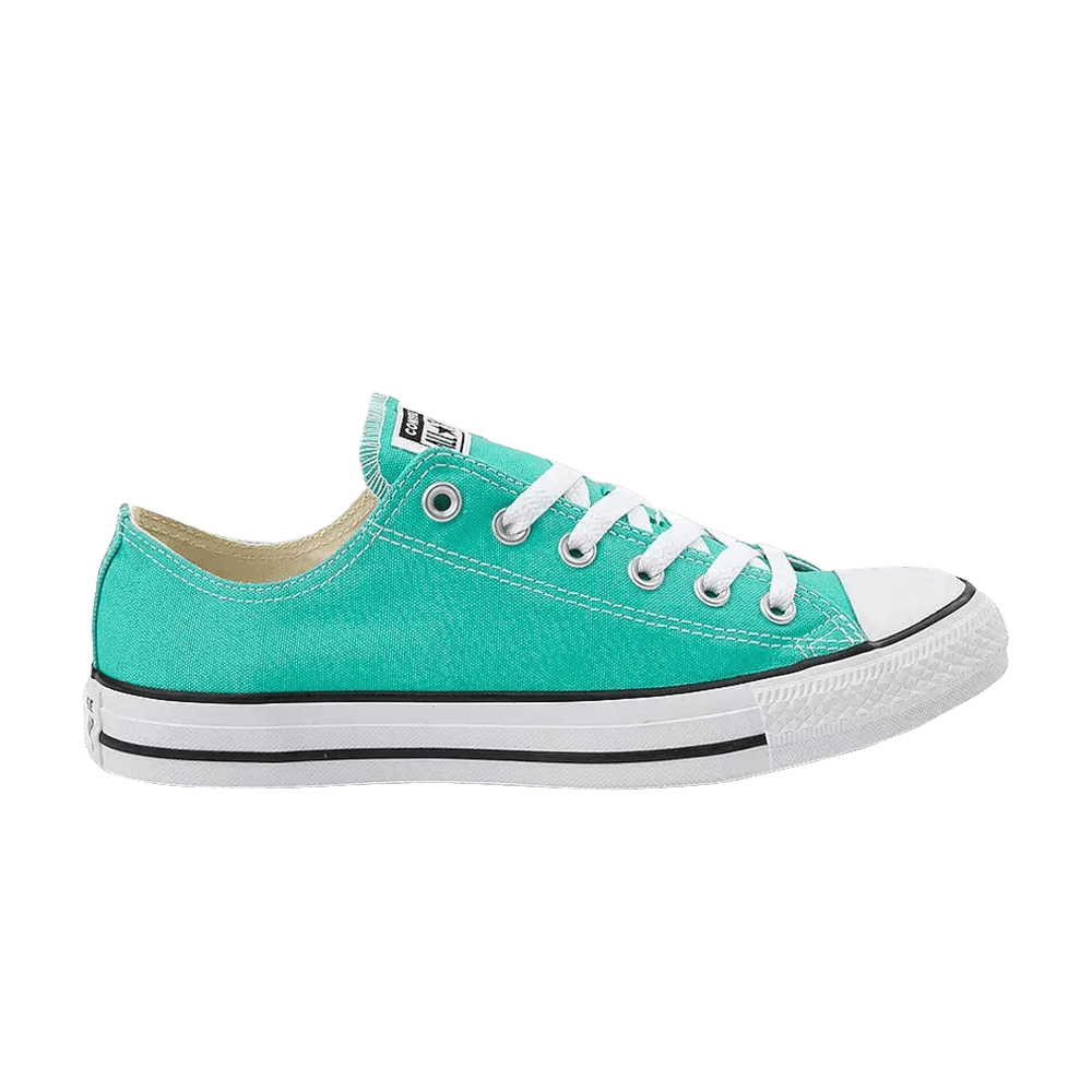 Кроссовки Converse Chuck Taylor All Star Ox 'Pure Teal'