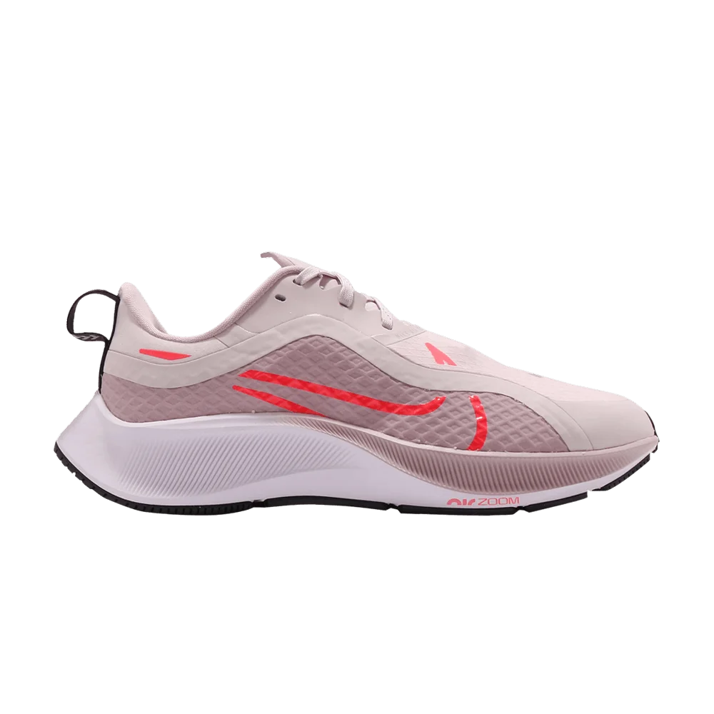 Кроссовки Nike Wmns Air Zoom Pegasus 37 Shield 'Barely Rose'