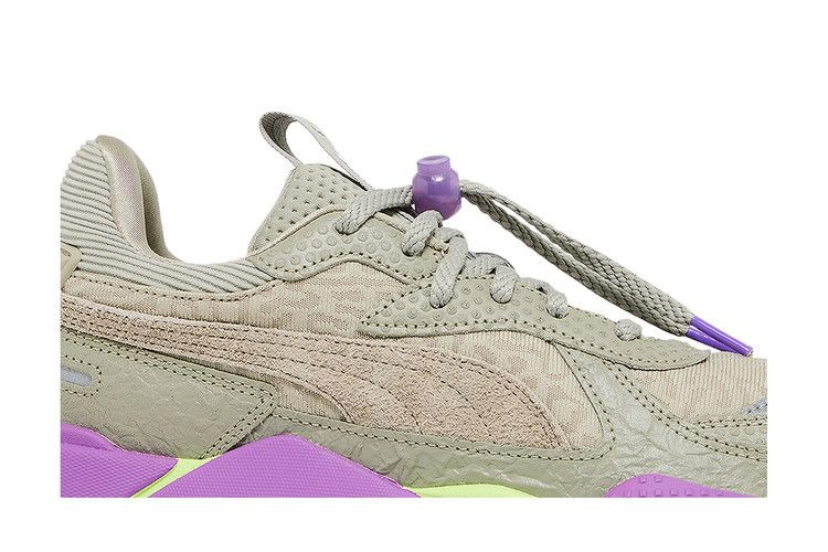 Кроссовки Ron Funches x Puma RS-X 'Be Seen'