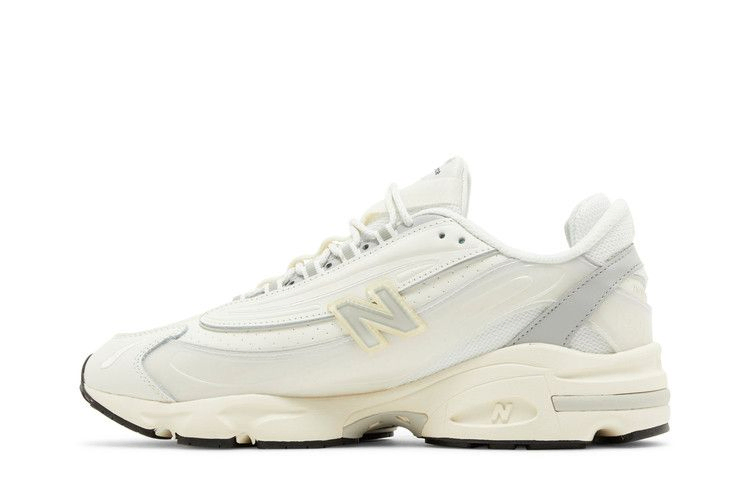 Кроссовки Aimé Leon Dore x New Balance 1000 'Sea Salt Concrete'
