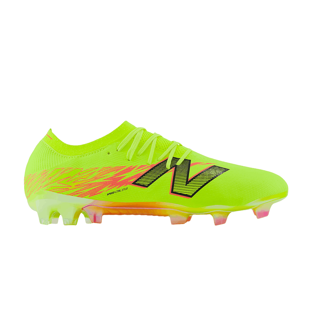 Кроссовки New Balance Furon V8 Elite FG 'First Edition Pack'