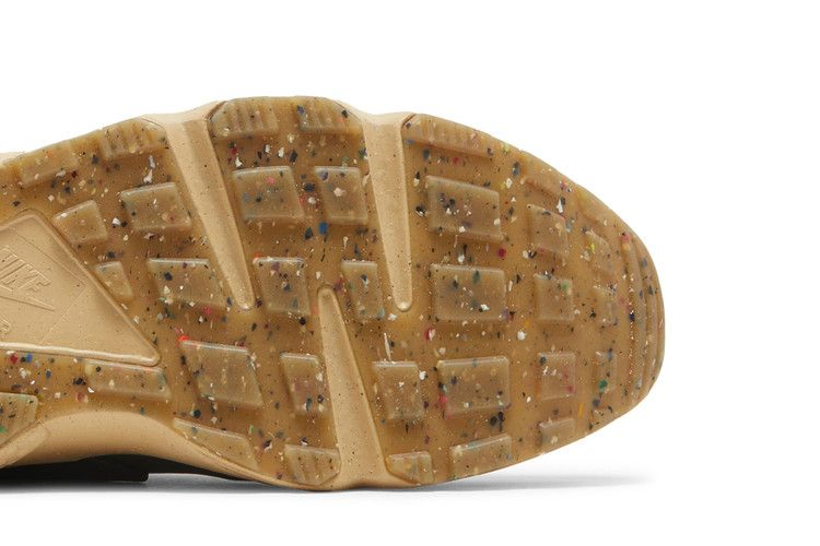 Кроссовки Nike Air Huarache Crater Premium 'Cargo Khaki'