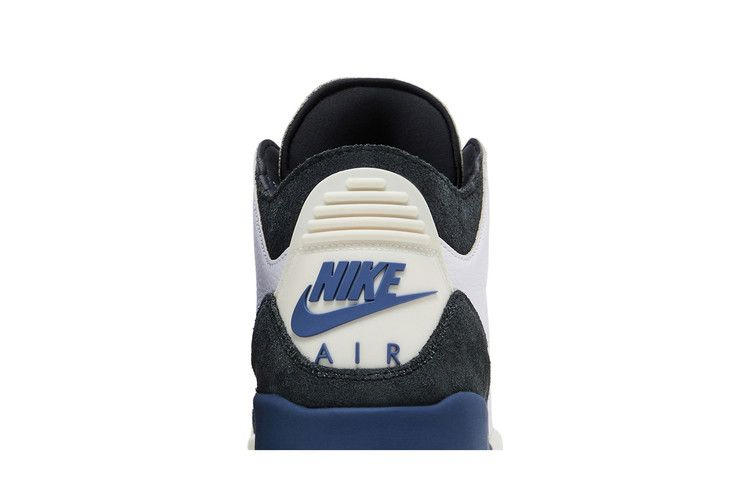 Кроссовки A Ma Maniére x Air Jordan 3 Retro OG SP 'For The Love'