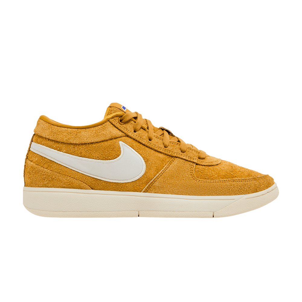 Кроссовки Chevrolet x Nike Book 1 'Dark Gold'