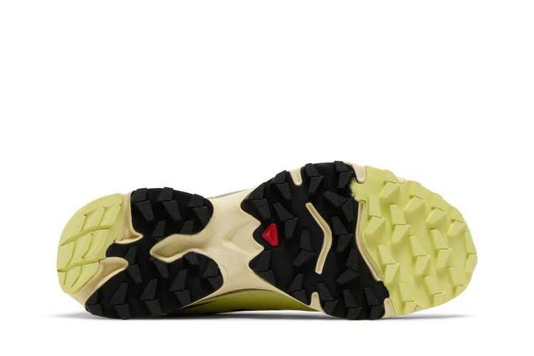 Кроссовки Salomon XT-4 OG 'Sunny Lime'